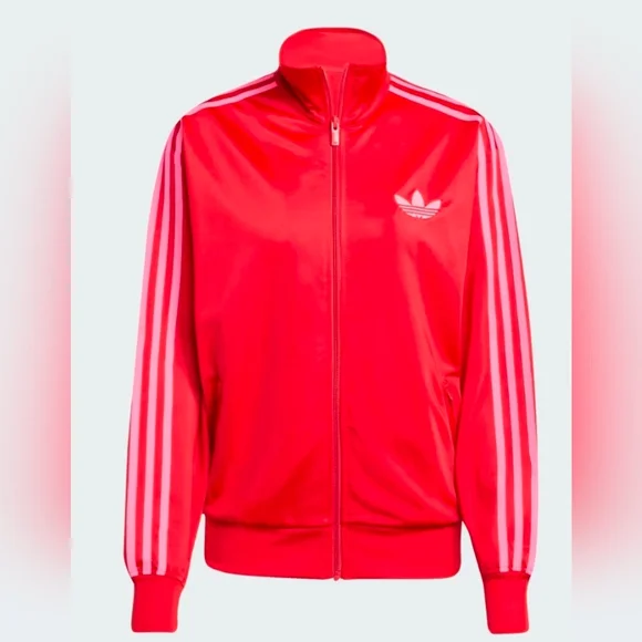Adidas Originals Firebird Jacket " Valentines Day Edition New With Tags Sizes - Picture 1 of 4